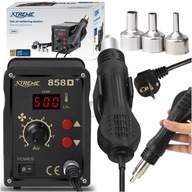 Forrólevegős forrasztópáka Xtreme 800 W