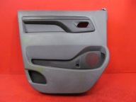 EXPERT III JUMPY SCUDO PROACE II VIVARO C side upholstery door left front