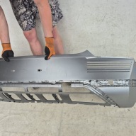 HYUNDAI IONIQ 5 21-24 bumper rear part rear