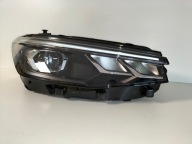 light front reflektor right VW PASSAT B9 24- FULL LED