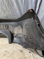 Stoßstange heck OPEL ASTRA H KOMBI 2007R