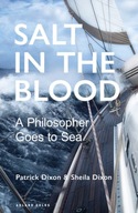 Salt in the Blood: Two philosophers go to sea