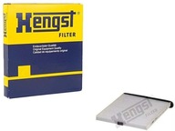 Hengst Filter E3903LI Filter, vetranie priestoru pre cestujúcich