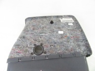 cover upholstery left rear part cover sump boot BMW e90 sedan
