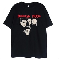 T-shirt Depeche Mode Memento Mori koszulka vintage M