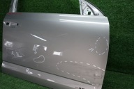 SKODA OCTAVIA III door right front front