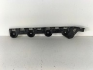 bumper bracket rear part left SKODA OCTAVIA 4 IV 19