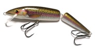 Wobler Dorado Classic Jointed pływający 16cm 34g 1,5m-2,5m PTR