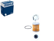 Mahle OX 806D Olejový filter