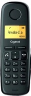 Telefon bezprzewodowy Siemens Gigaset A280 W7C108