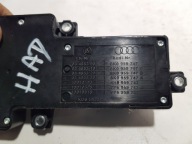 PANEL seat left driver´s AUDI A4 B8 A6 C7 A7 4G grey 8K0959747