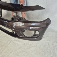FIAT TIPO 15-20 bumper front front