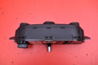 control panel air conditioning devices KLIMY 97250-A2000 KIA CEED 2 II 12-15