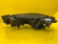 light left Lexus NX II 21- Full Led USA