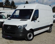 Mercedes Sprinter 211 CDI FWD L2H2 Gwarancja do 10/2024 LED Kamera Mod.2023