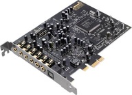 Karta dźwiękowa Creative Sound Blaster Audigy RX (70SB155000001) OUTLET