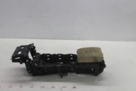 tunnel central armrest front JAGUAR XF 07-15 EURO