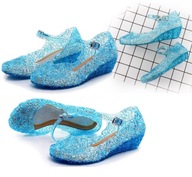 Topánky ELSA Oblečenie Prevlek ľadové papuče Papuče Elza EU 29 18,5 cm