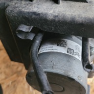 Pompa ABS PSA 9826051380 C3 III 1.2 VTI
