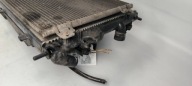KOMPLET radiatore 1.6 RENAULT MEGANE SCENIC e LIFT