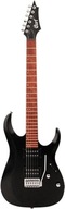 Gitara Elektryczna - Cort X 100 OPBK Open Pore Black
