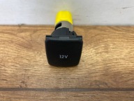 adapter zapalniczki Ford Escape IV Kuga MK3 2020+