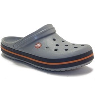 CROCS CROCBAND unisex klapky (veľ.36/37)