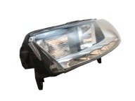light right front AUDI A6 C6 LIFT (2008-2011) 4F0941004CP XENON EUROPA