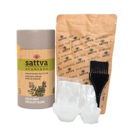 SATTVA HENNA POPOLAVÁ BLOND 150g