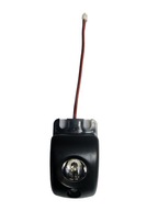 Oryginalna przednia lampka do hulajnogi Blaupunkt ESC910 ESC808 ESC910.2