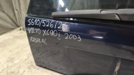 trunk door boot VOLVO CX90 and 2003r K: 41700