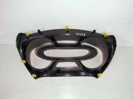 cover instrument panel frame RENAULT CAPTUR 13