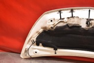 bonnet BIALA OPEL VIVARO 3 III 14-19