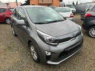 Kia Picanto navi, klimatronic, gwarancja!