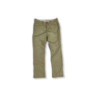 Abercrombie & Fitch spodnie chino vintage L XL