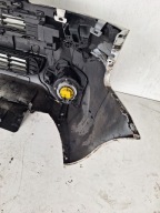 PEUGEOT PARTNER III XTR 08-12 bumper