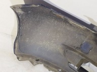 Honda Jazz II 2 bumper front front
