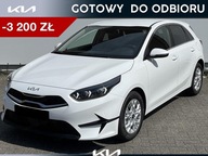 Kia Cee'd 1.5 T-GDI Hatchback 160KM 2023