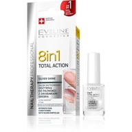 Eveline Nail Therapy Professional 8w1 Total Action