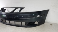 SAAB 93 9-3 9 3 2003 - bumper front 7666