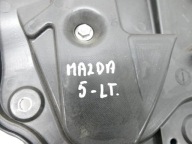 MAZDA 5 FENSTERHEBER LINKS HECK 07R