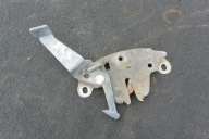 RYGIEL bonnet latch lock NISSAN MAXIMA A33 QX