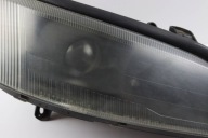 OPEL OMEGA B LIFT C light front left front XENON 154436-00 EUROPA