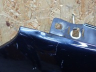 fender left front front FORD FOCUS MK4 IV 2018