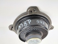 AUDI A3 8P speaker door rear part 8H0035411