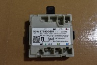 IDEALNY module control unit door rear part rear MERCEDES CLA W118 1