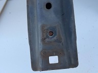 bumper support front front KIA RIO III 3 11
