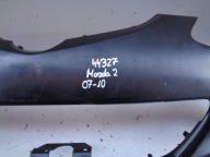 neu Frontstoßstange MAZDA 2 07-10 NR 44327