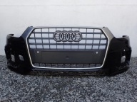 bumper front front AUDI Q3 8U 8UB LIFT 2015