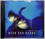 Dead Can Dance - Spiritchaser EU NEW